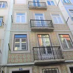 Feeling Chiado 29 Apartment Lisbon