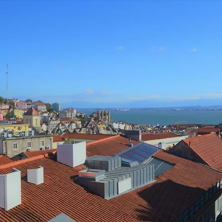 Feeling Chiado 29