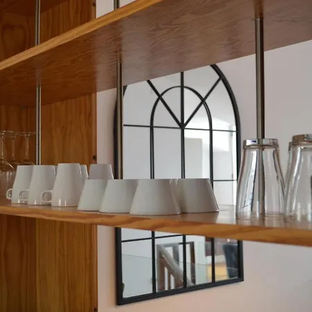 Appartamento Feeling Chiado 29