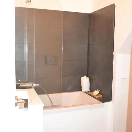 Apartment Feeling Chiado 29 Lisbon