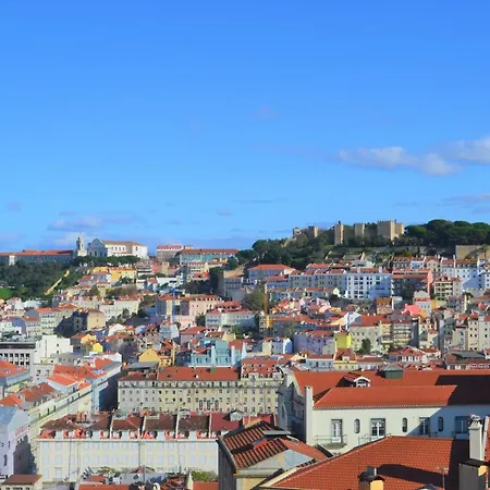 Apartment Feeling Chiado 29