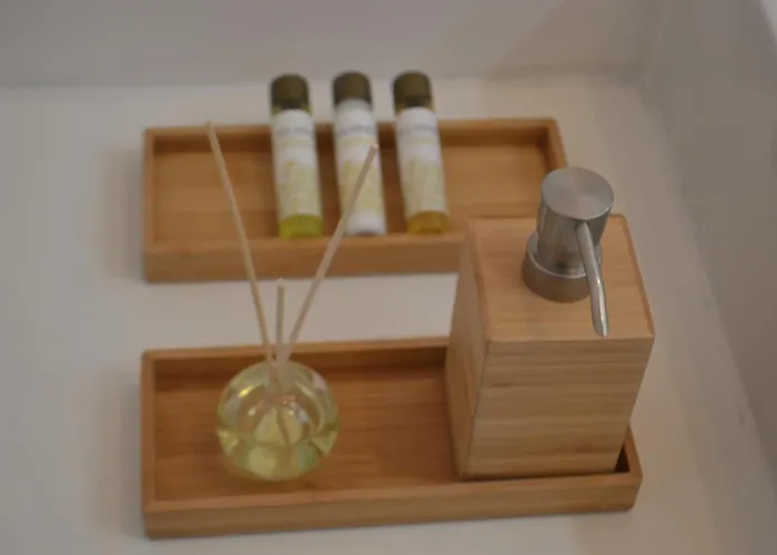 Feeling Chiado 29 Apartamento *