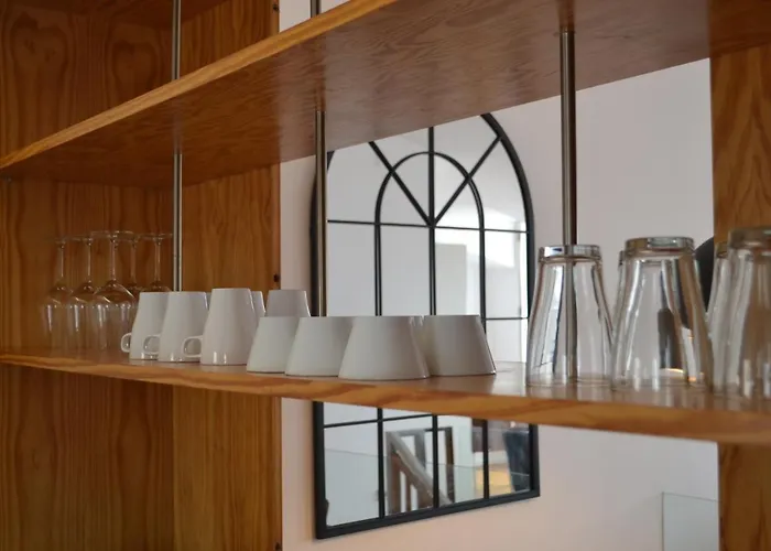 Apartamento Feeling Chiado 29