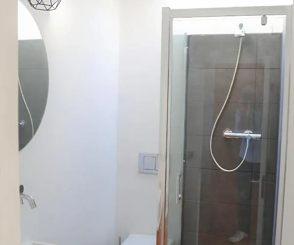 Apartamento Feeling Chiado 29 *