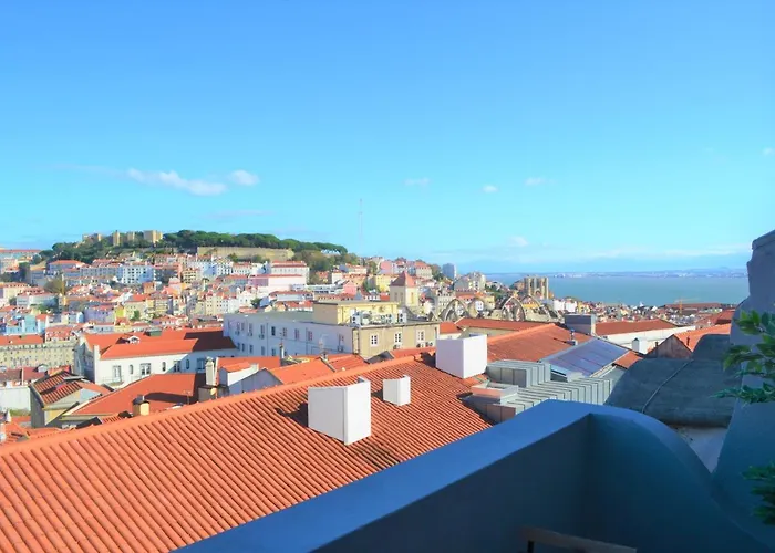 Apartamento Feeling Chiado 29 *