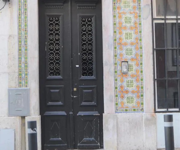 Feeling Chiado 29 Lisboa