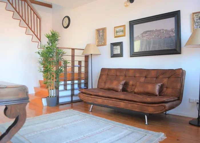 Apartamento Feeling Chiado 29 *