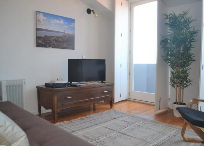 Apartamento Feeling Chiado 29 *