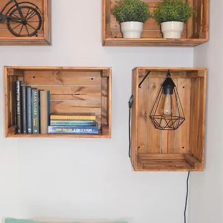 Feeling Chiado 29 ליסבון