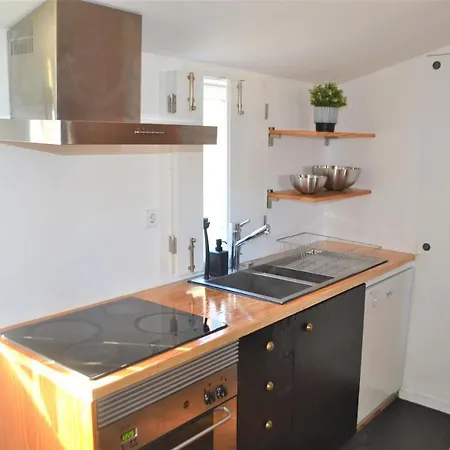 Feeling Chiado 29 דירה